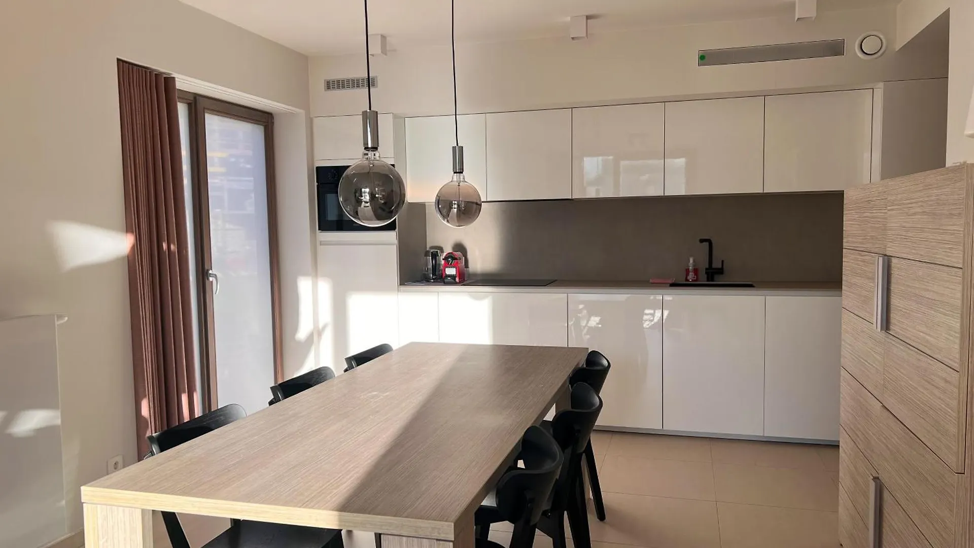 Apartment Ferienwohnung West Bay Middelkerke
